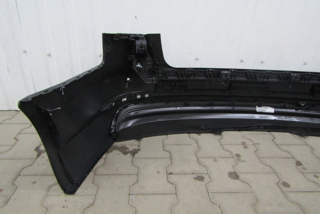 Zadnji branik AUDI A4 B9 8W9 S LINE KOMBI 15-19