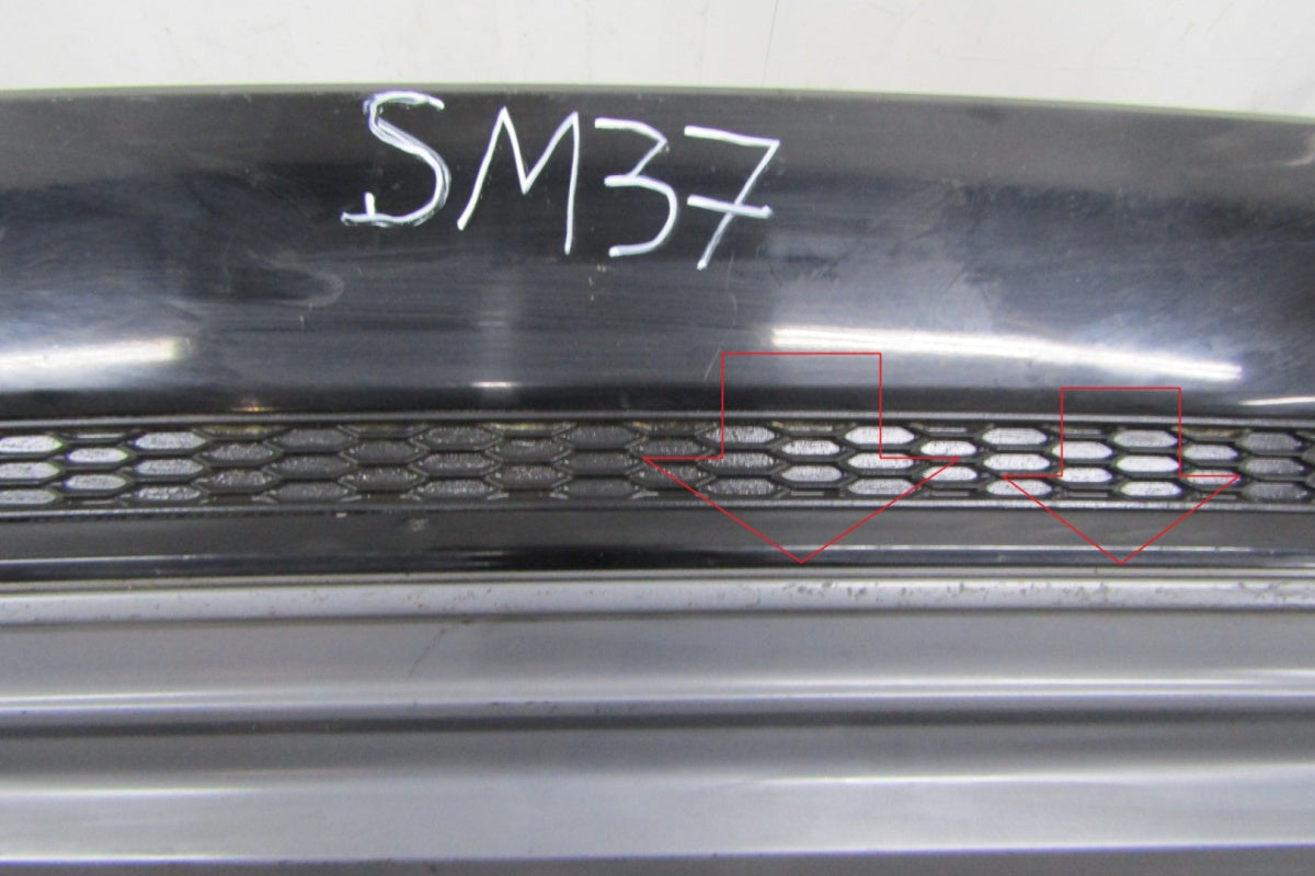 Zadnji branik AUDI A4 B9 8W9 S LINE KOMBI 15-19