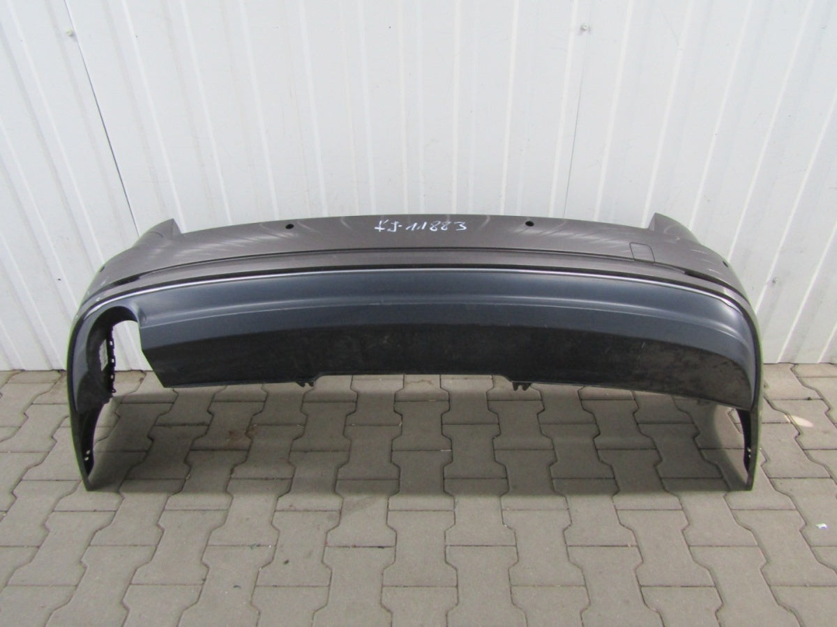 Zadnji branik Audi A4 B9 8W9 Kombi 15-19