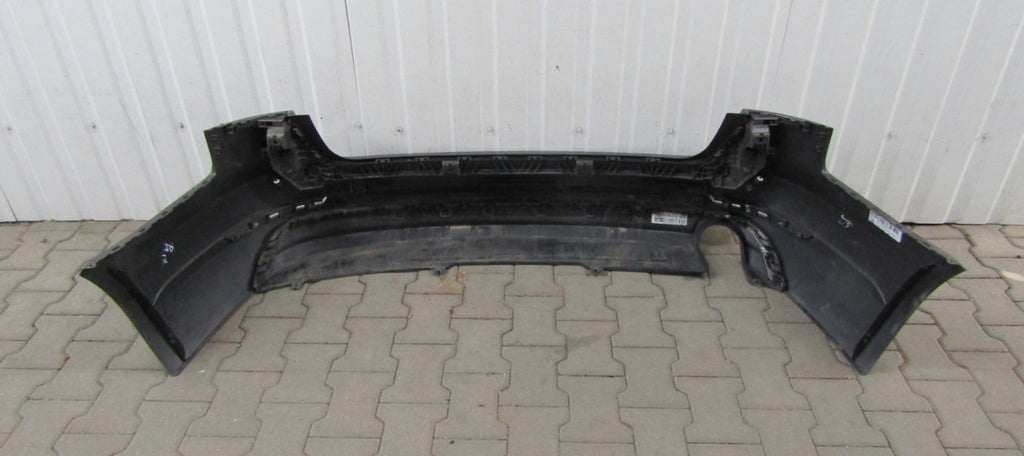 Zadnji branik Audi A4 B9 8W9 Kombi 15-19