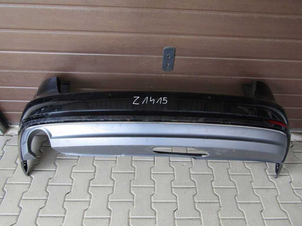 Zadnji branik Audi A4 B9 8W9 Kombi 15-