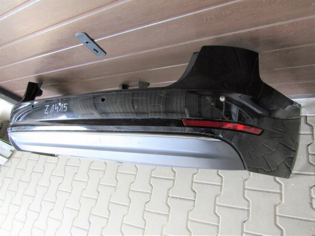 Zadnji branik Audi A4 B9 8W9 Kombi 15-