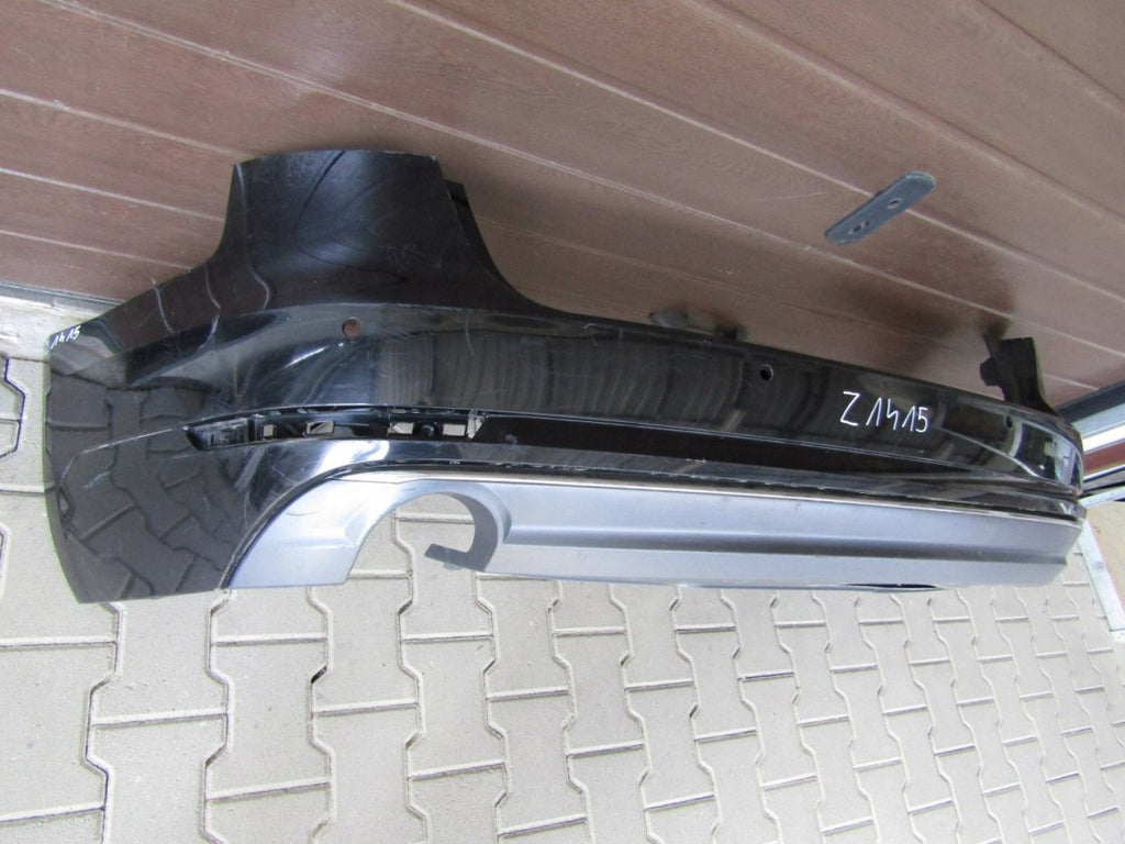 Zadnji branik Audi A4 B9 8W9 Kombi 15-