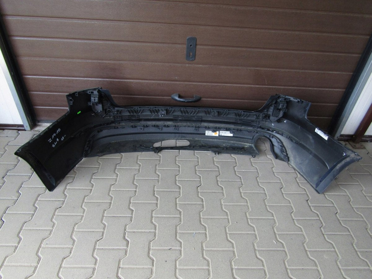 Zadnji branik Audi A4 B9 8W9 Kombi 15-