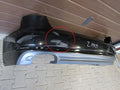 Zadnji branik Audi A4 B9 8W9 S-Line Kombi 15-