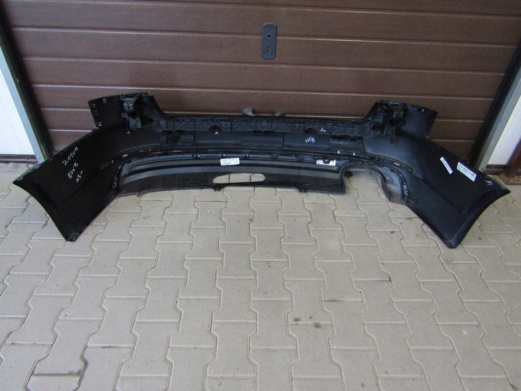 Zadnji branik Audi A4 B9 8W9 S-Line Kombi 15-