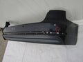 Zadnji branik Audi A4 B9 8W9 S-Line Kombi 15-
