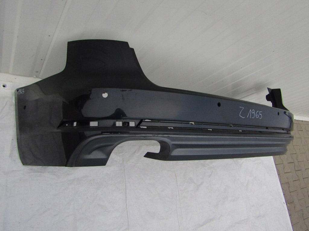 Zadnji branik Audi A4 B9 8W9 S-Line Kombi 15-