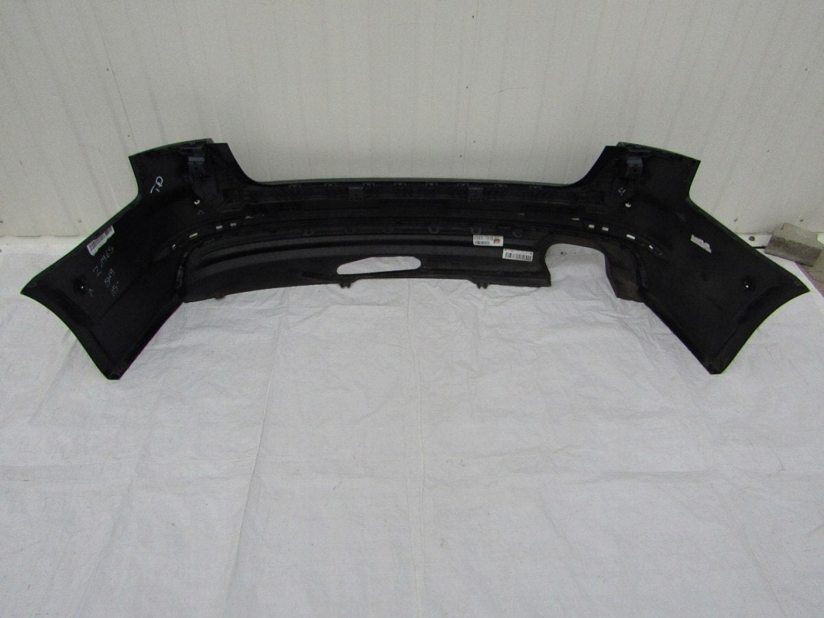 Zadnji branik Audi A4 B9 8W9 S-Line Kombi 15-