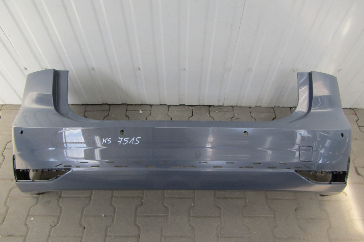 Zadnji branik BMW 2 U06 Active Tourer Luxury 22-
