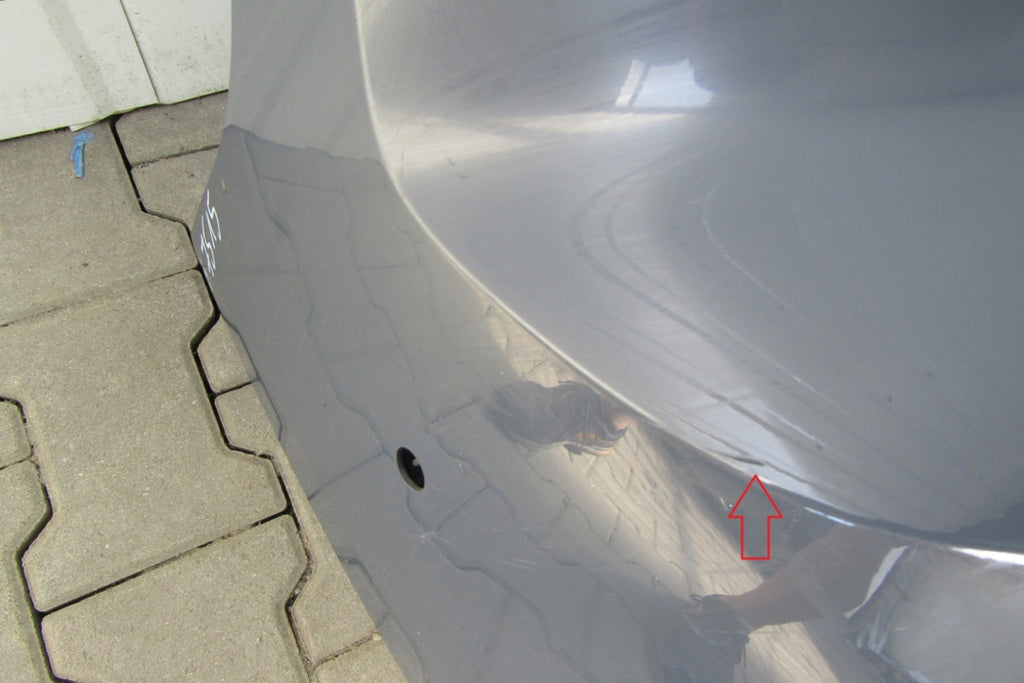 Zadnji branik BMW 2 U06 Active Tourer Luxury 22-
