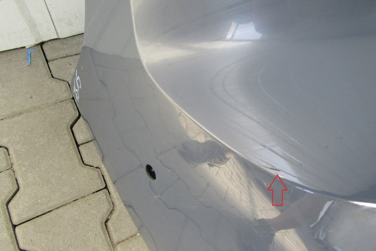 Zadnji branik BMW 2 U06 Active Tourer Luxury 22-