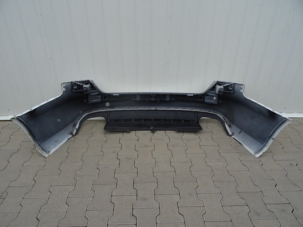 Zadnji branik Audi A4 S4 8K5 SEDAN 08-11