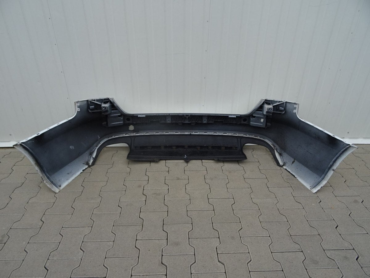 Zadnji branik Audi A4 S4 8K5 SEDAN 08-11