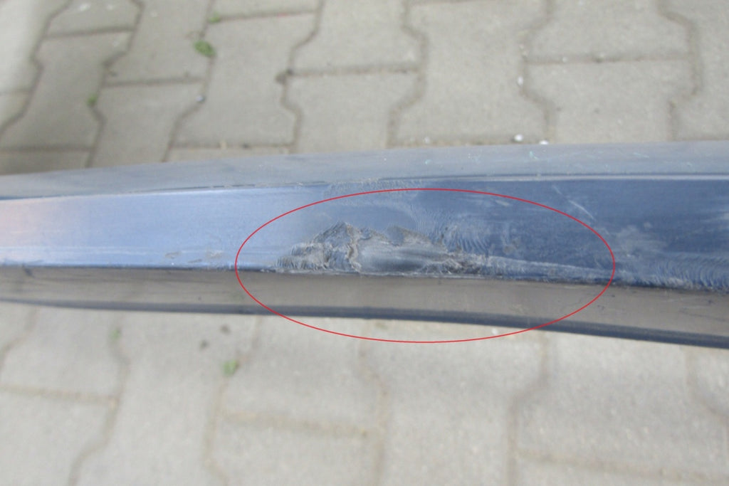 Prednji branik Mercedes CLS 257 18-