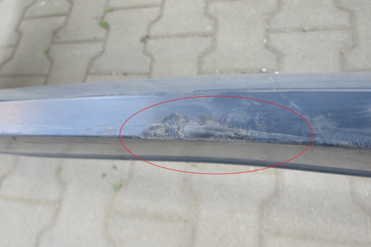 Prednji branik Mercedes CLS 257 18-