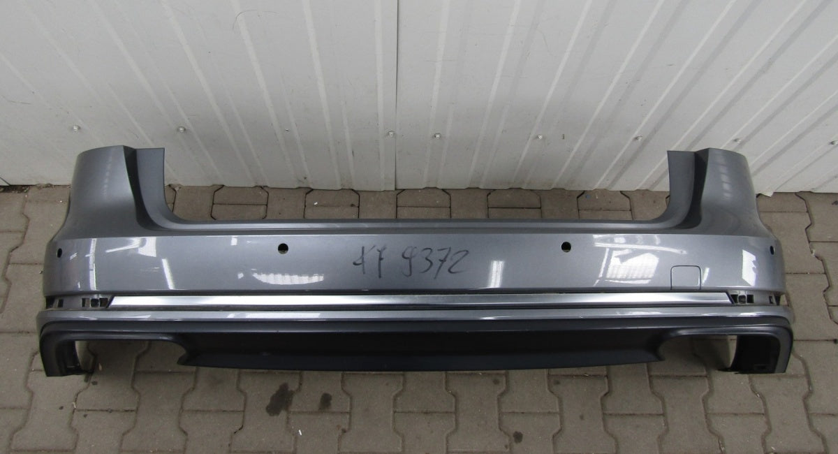Zadnji branik Audi A4 S4 B9 8W9 Kombi 15-19
