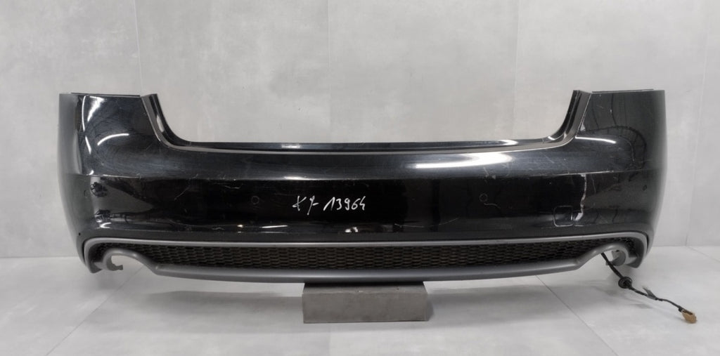 Zadnji branik Audi A5 8T 8T0 COUPE CABRIO S Line Lift 11-16