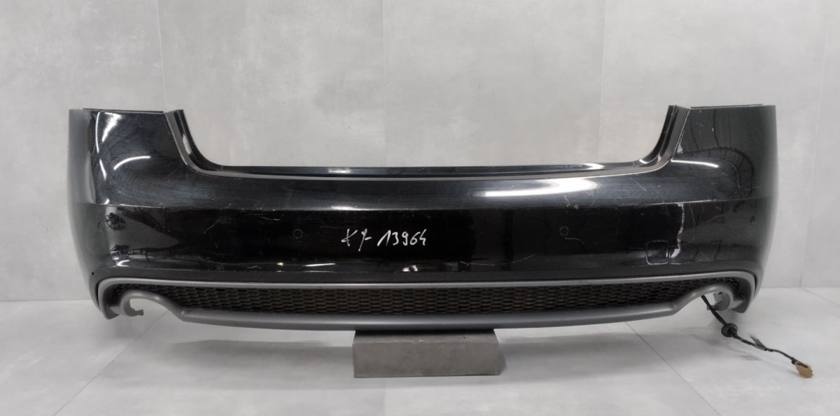 Zadnji branik Audi A5 8T 8T0 COUPE CABRIO S Line Lift 11-16
