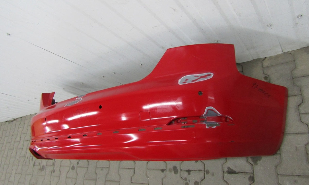 Zadnji branik Audi A5 8W6 Coupe Cabrio 16-