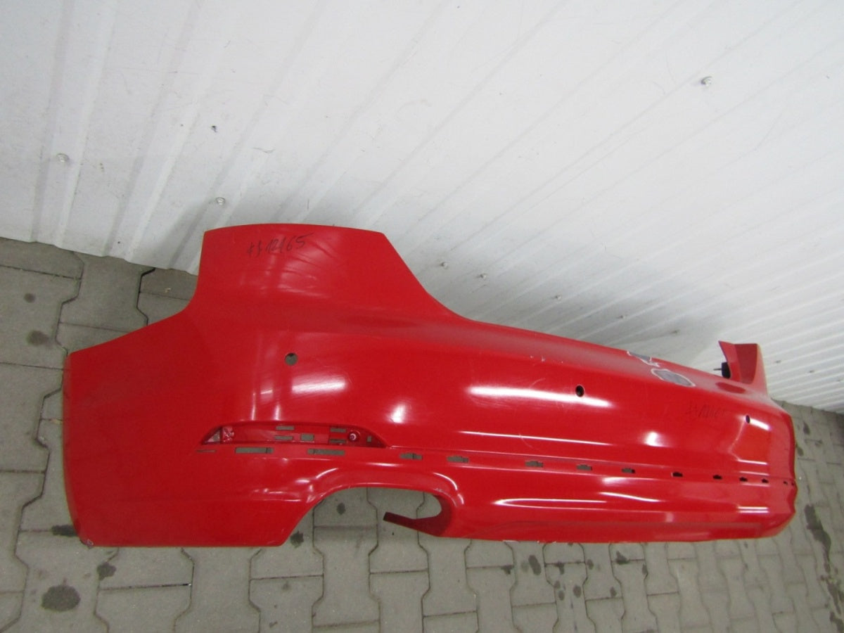 Zadnji branik Audi A5 8W6 Coupe Cabrio 16-