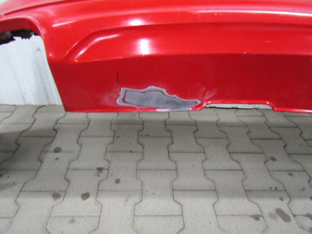Zadnji branik Audi A5 8W6 Coupe Cabrio 16-