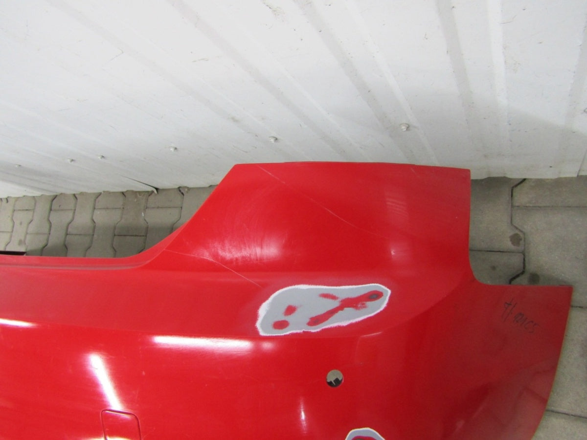 Zadnji branik Audi A5 8W6 Coupe Cabrio 16-