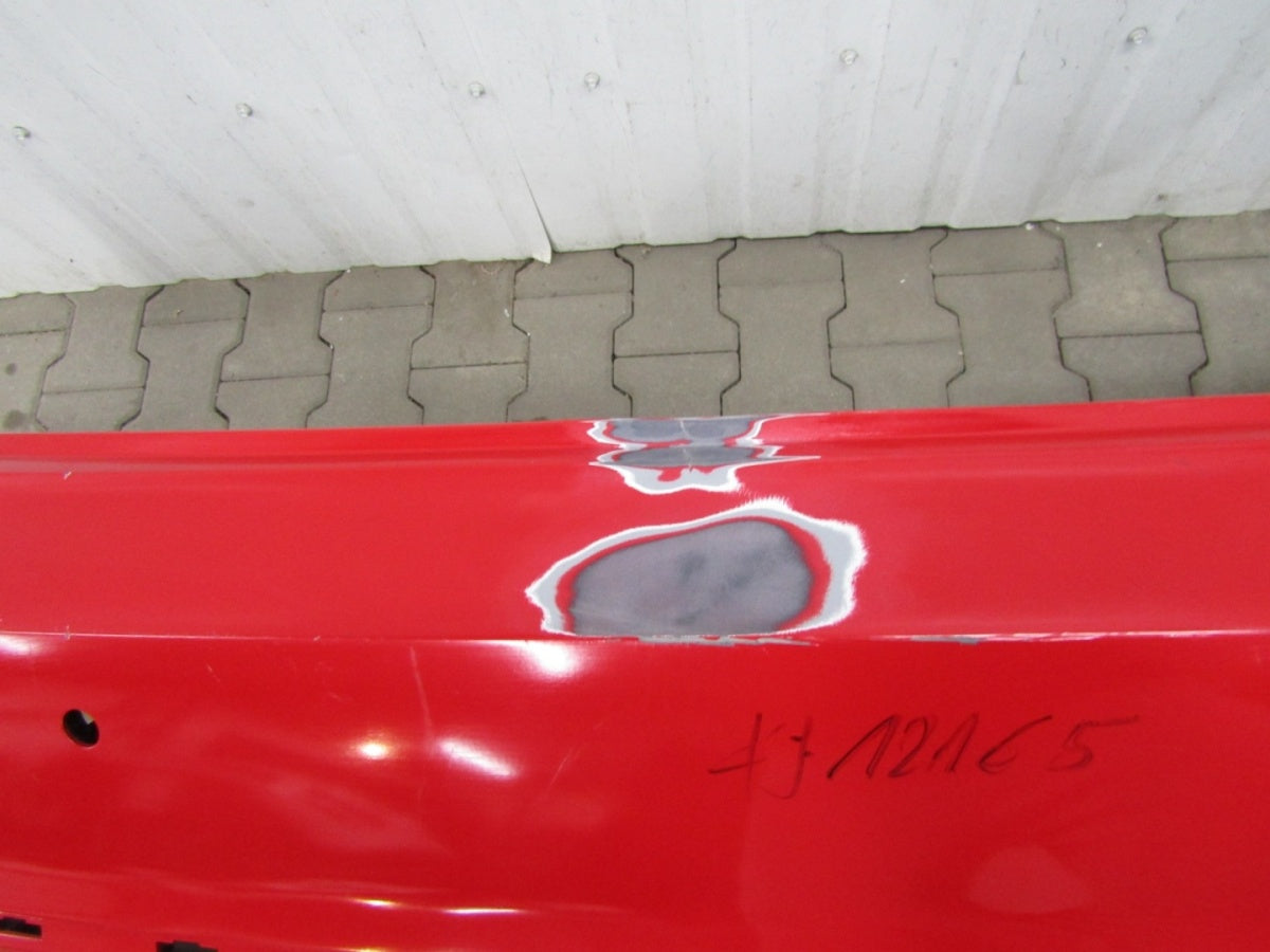 Zadnji branik Audi A5 8W6 Coupe Cabrio 16-