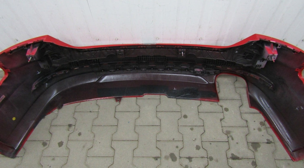 Zadnji branik Audi A5 8W6 Coupe Cabrio 16-