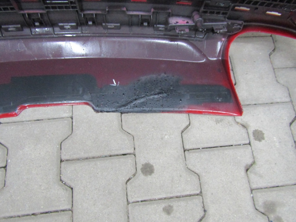 Zadnji branik Audi A5 8W6 Coupe Cabrio 16-