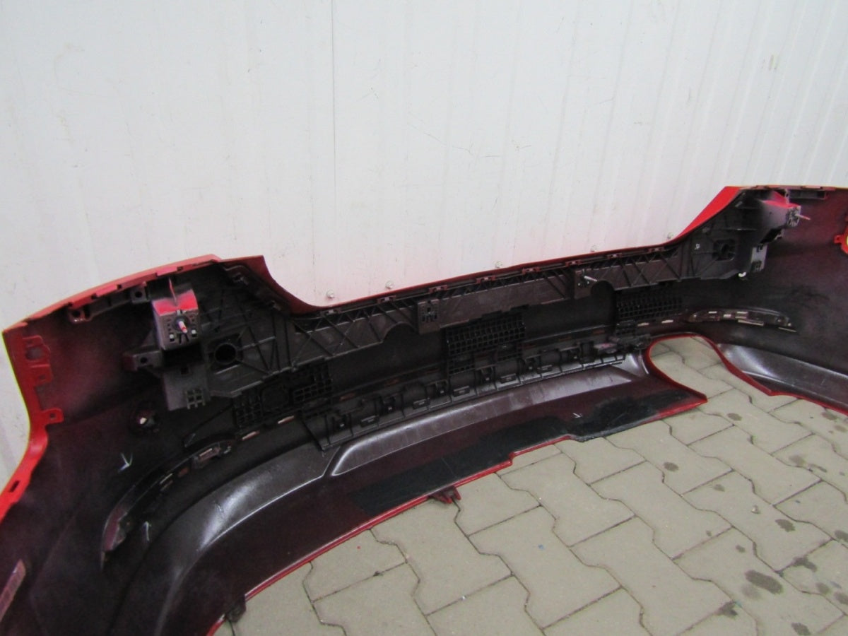 Zadnji branik Audi A5 8W6 Coupe Cabrio 16-