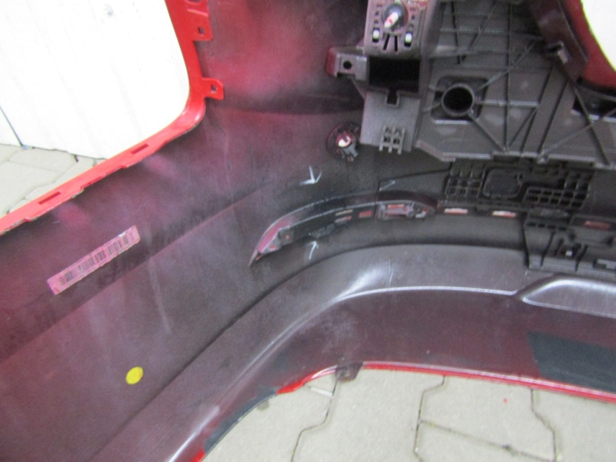 Zadnji branik Audi A5 8W6 Coupe Cabrio 16-