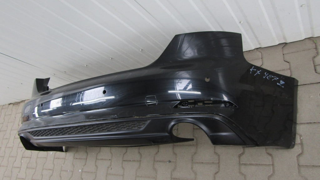 Zadnji branik Audi A5 8W6 S-Line Coupe 16-