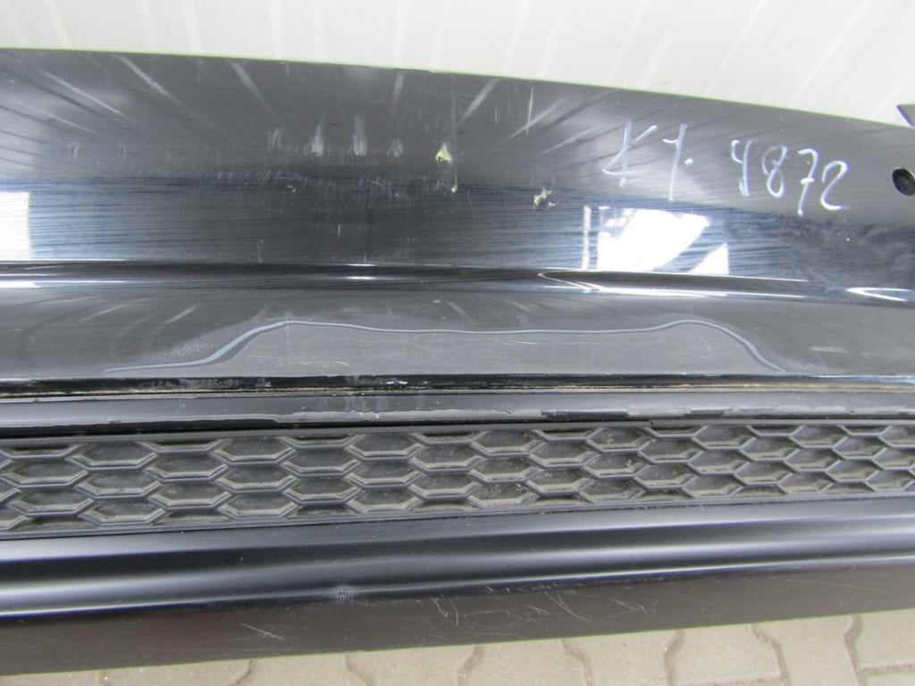 Zadnji branik Audi A5 8W6 S-Line Coupe 16-