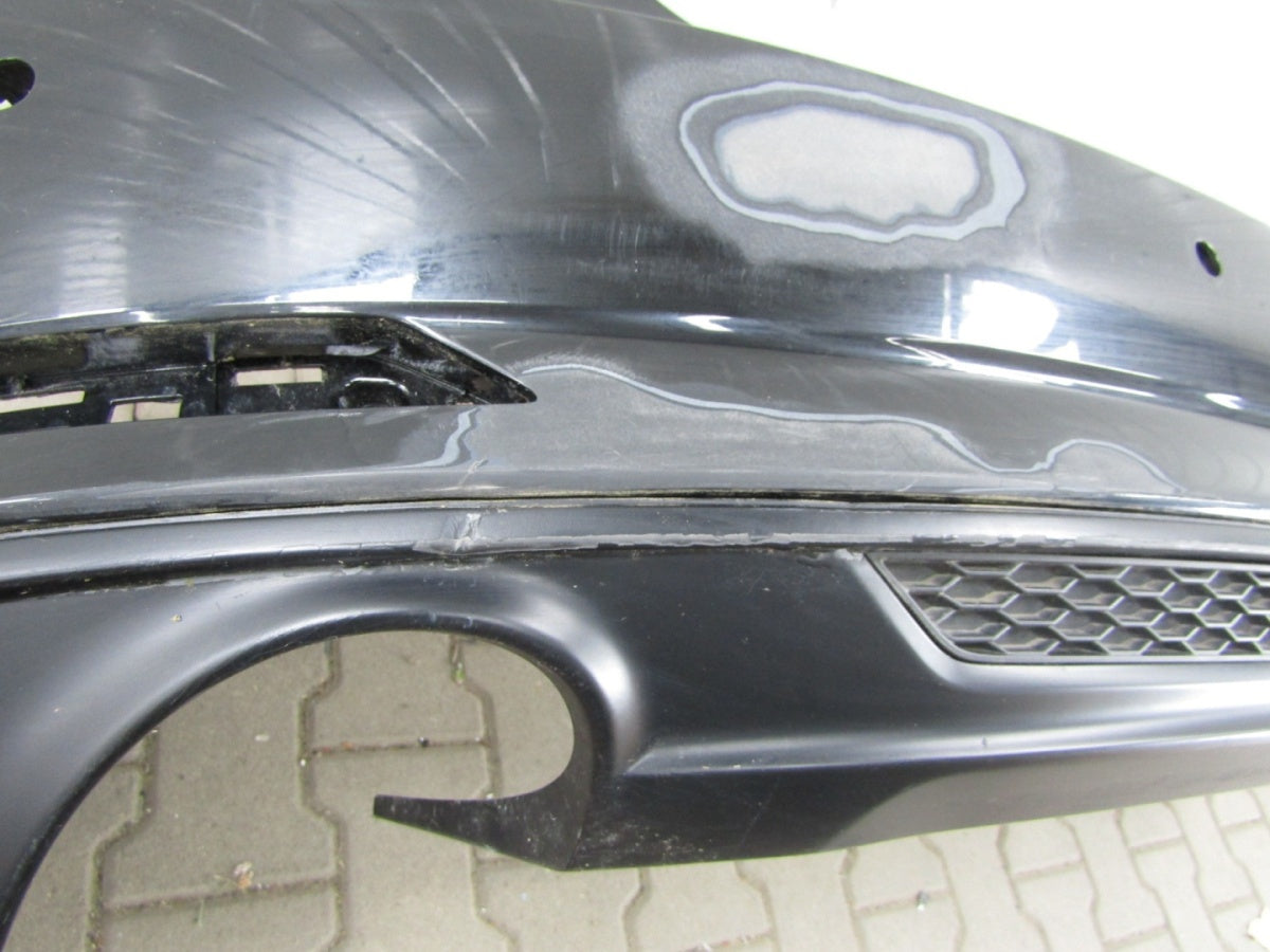 Zadnji branik Audi A5 8W6 S-Line Coupe 16-