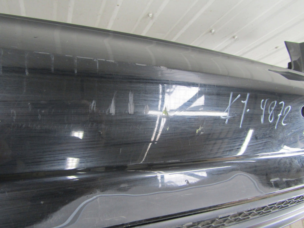 Zadnji branik Audi A5 8W6 S-Line Coupe 16-