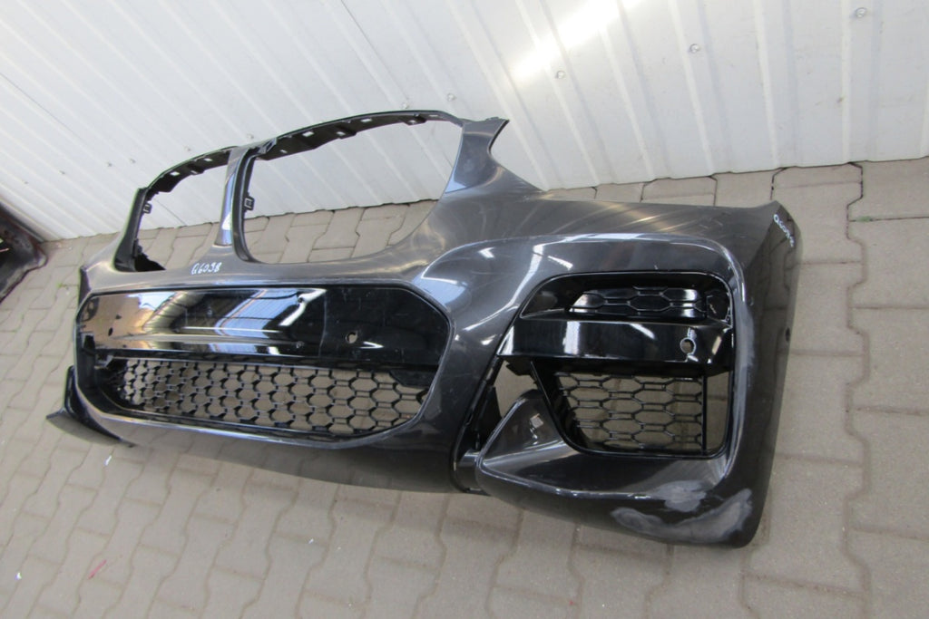 Prednji branik BMW X3 G01 M-paket 17-21
