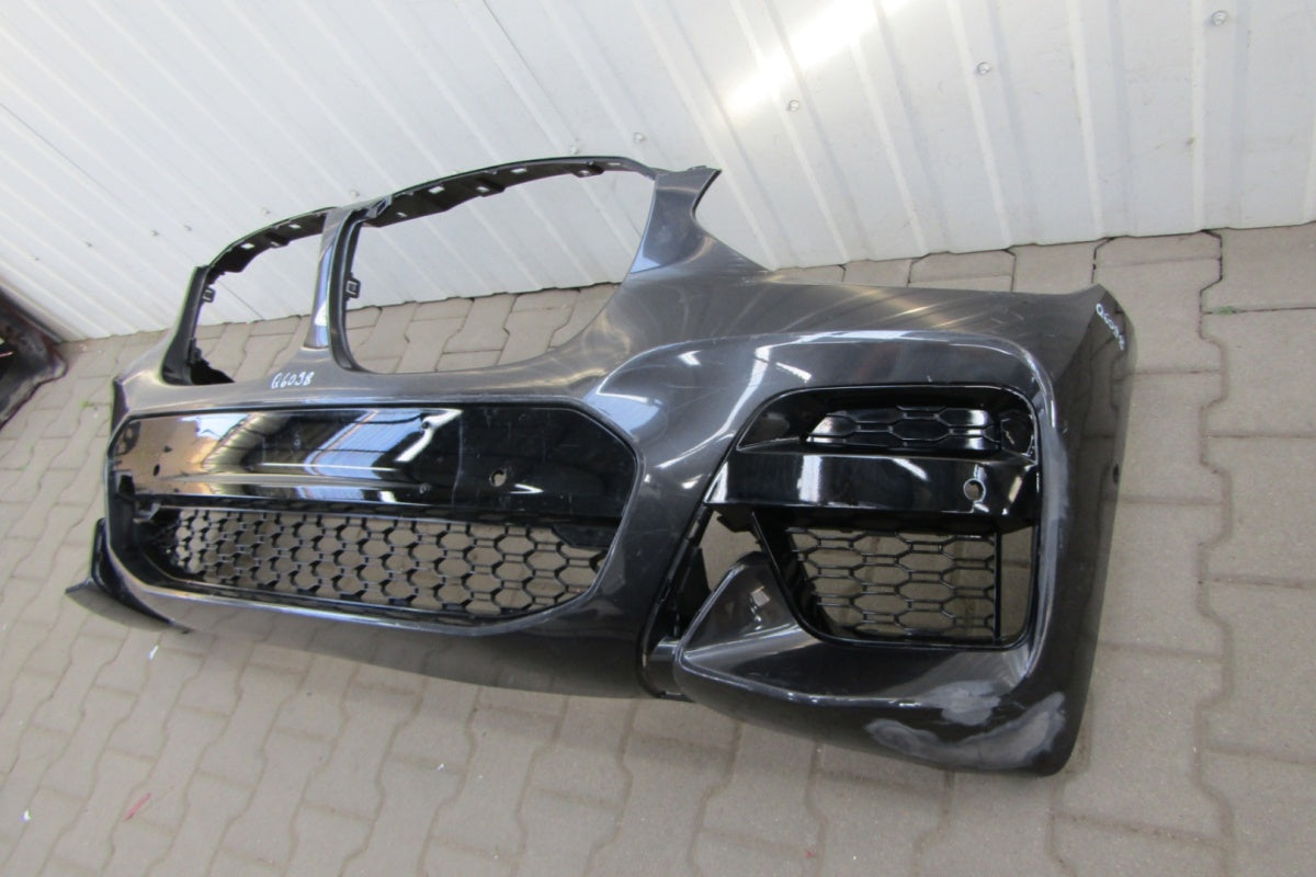 Prednji branik BMW X3 G01 M-paket 17-21