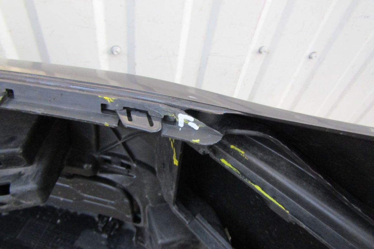 Prednji branik BMW X3 G01 M-paket 17-21