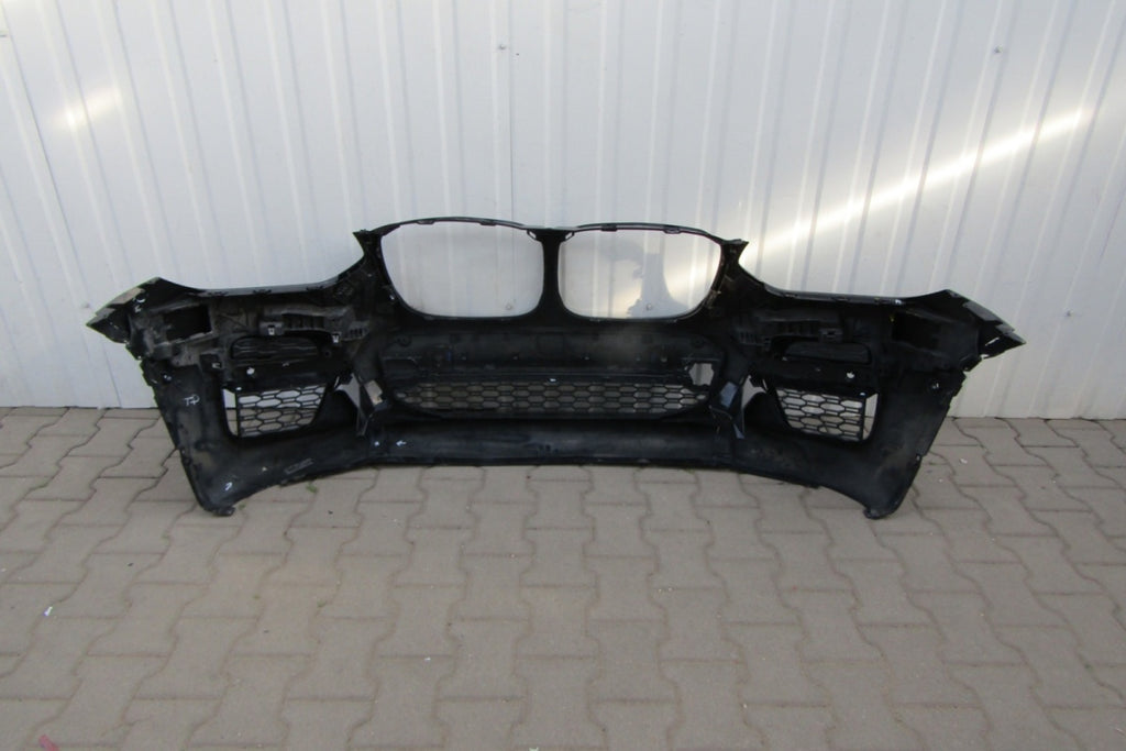 Prednji branik BMW X3 G01 M-paket 17-21