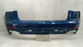 Zadnji branik Audi RSQ 8 RS Q8 4M8 Lift 23-