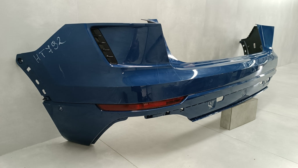 Zadnji branik Audi RSQ 8 RS Q8 4M8 Lift 23-