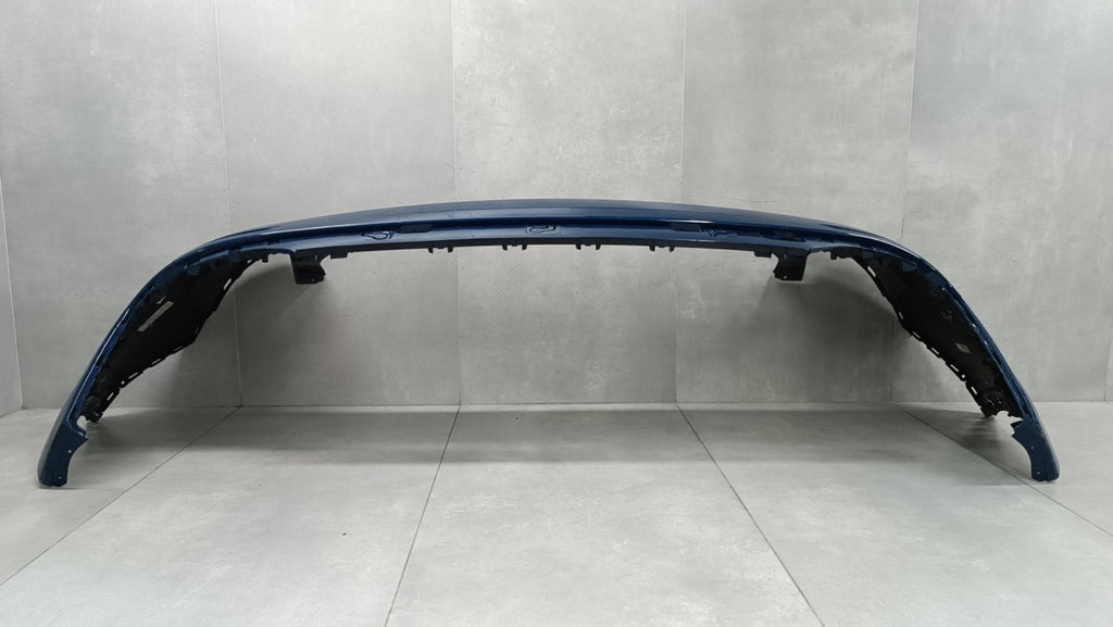 Zadnji branik Audi RSQ 8 RS Q8 4M8 Lift 23-