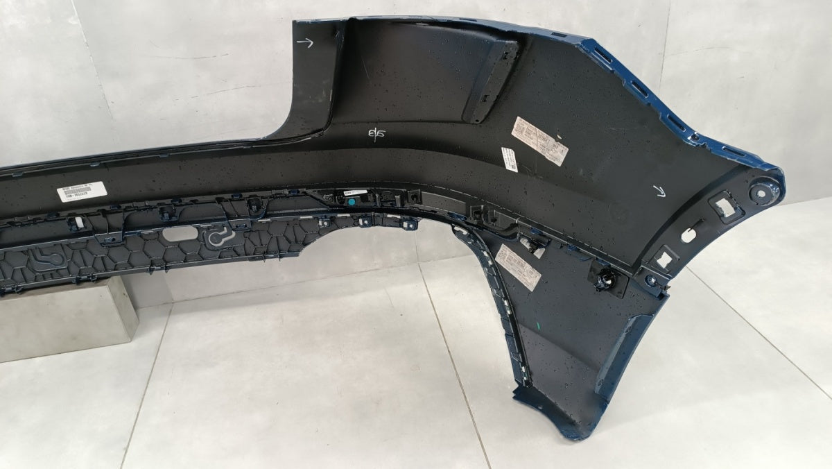 Zadnji branik Audi RSQ 8 RS Q8 4M8 Lift 23-