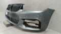Prednji branik BMW 5 G30 G31 M paket 17-20 / + żaluzja