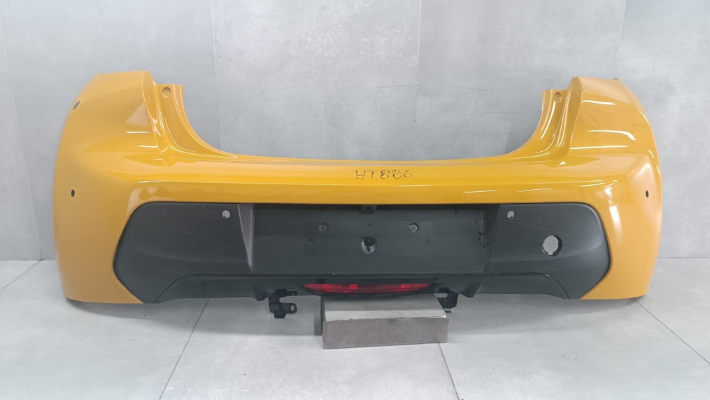 Zadnji branik Peugeot 208 2 II GT-Line 19-