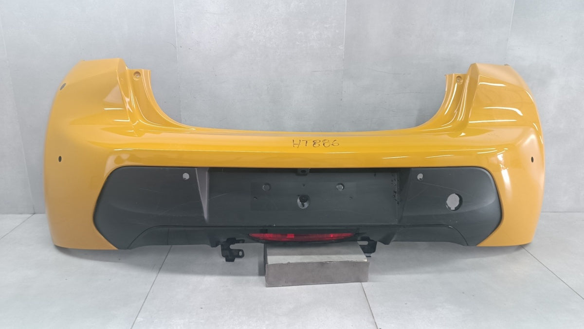 Zadnji branik Peugeot 208 2 II GT-Line 19-
