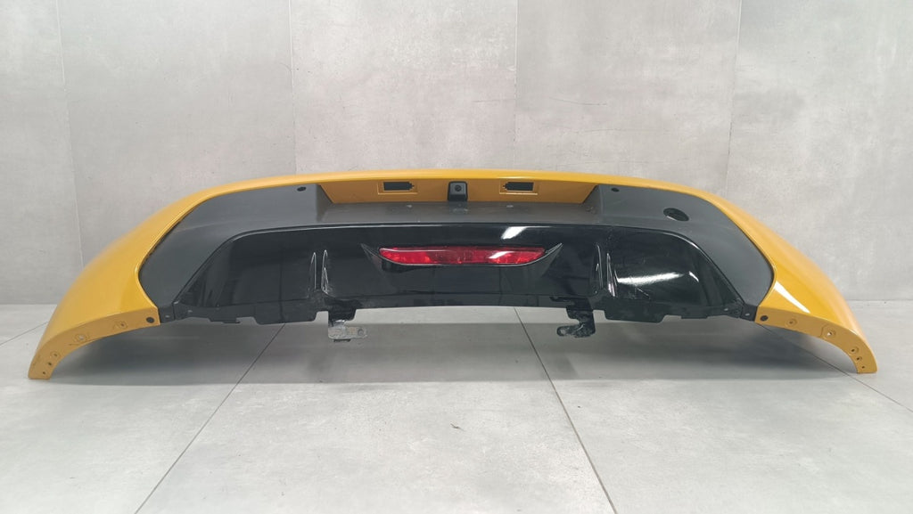 Zadnji branik Peugeot 208 2 II GT-Line 19-