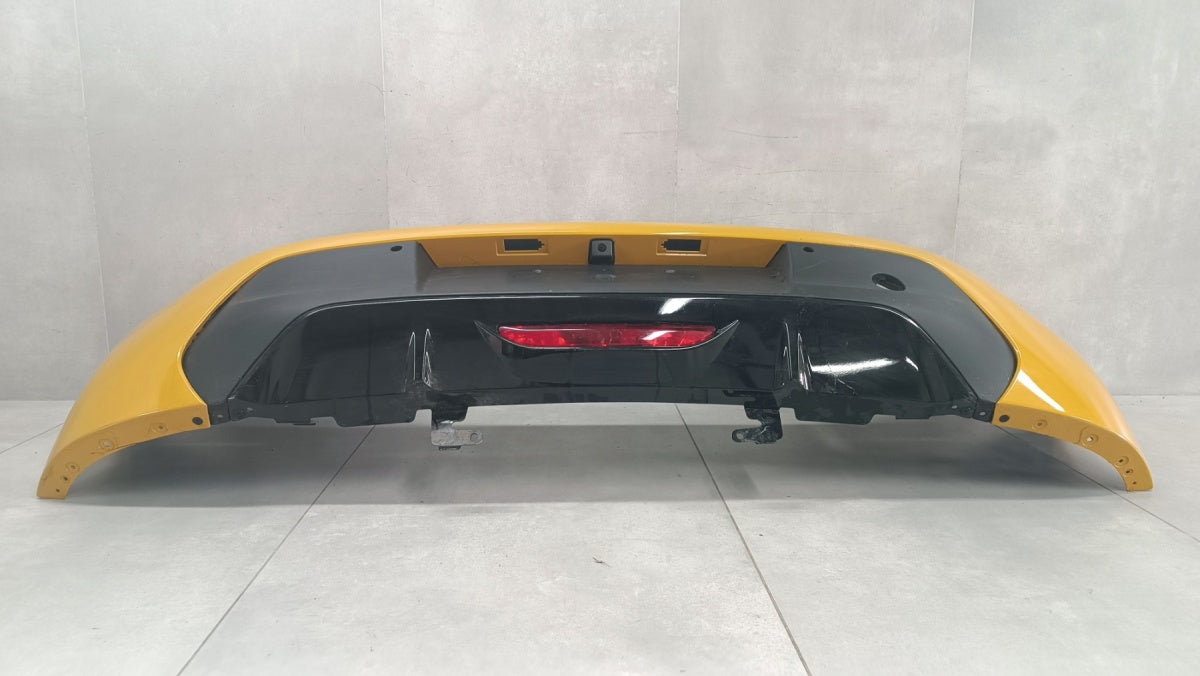 Zadnji branik Peugeot 208 2 II GT-Line 19-