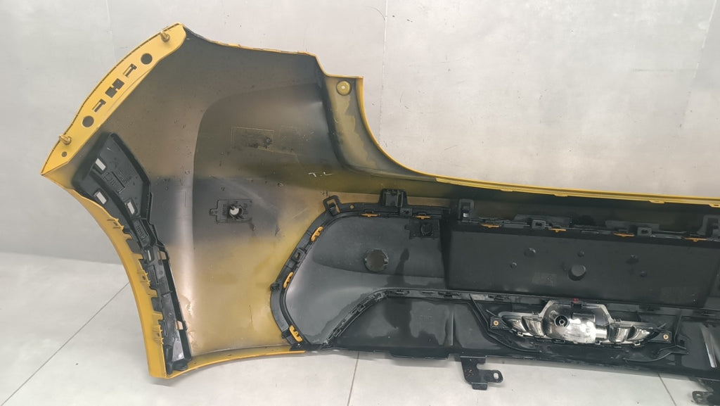 Zadnji branik Peugeot 208 2 II GT-Line 19-